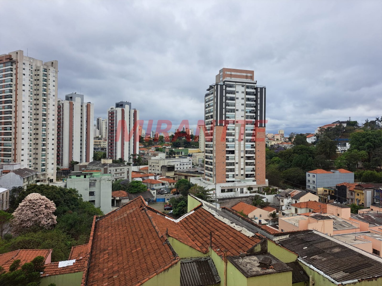 Studio de 24m² com 1 quartos em Santana