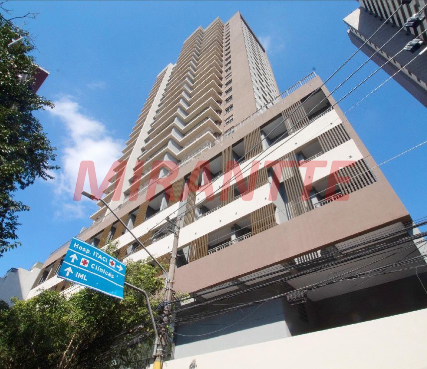 Apartamento de 782m² com 2 quartos em Pinheiros