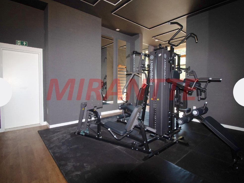Apartamento de 782m² com 2 quartos em Pinheiros