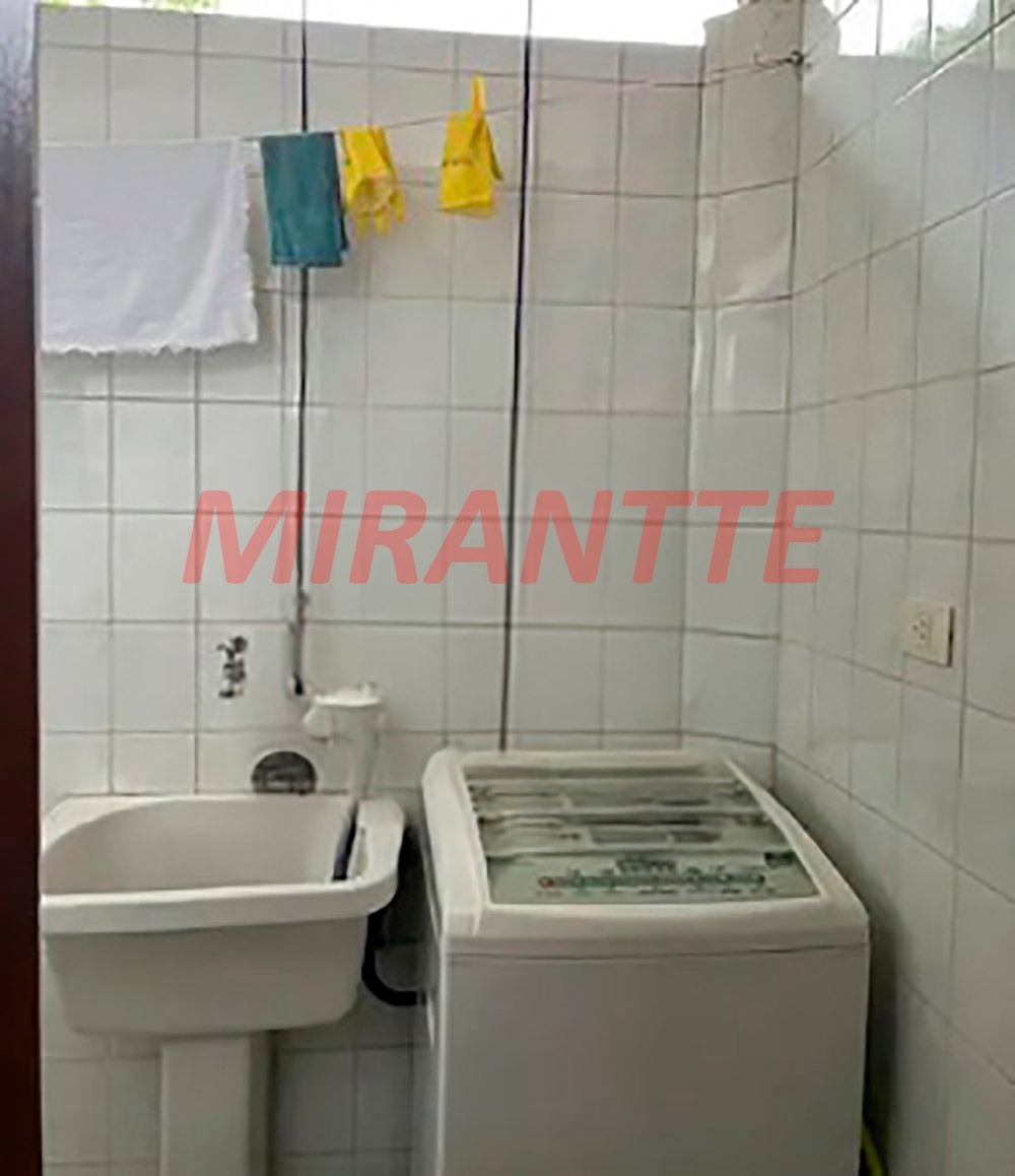 Cond. fechado de 60m² com 2 quartos em Vila Santos