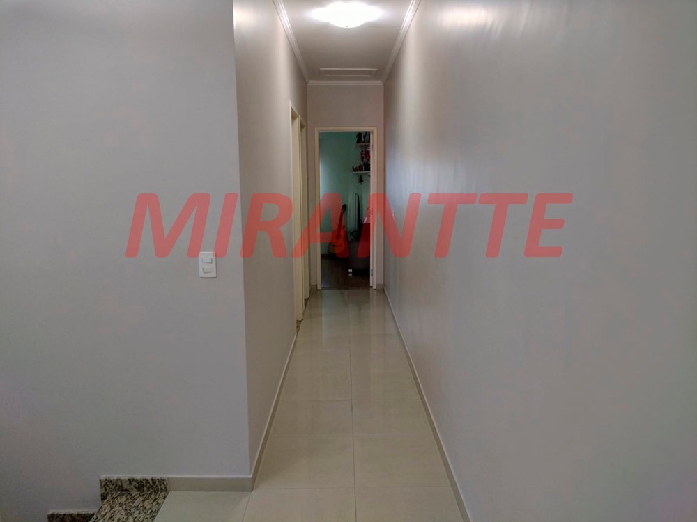 Sobrado de 132m² com 3 quartos em Imirim