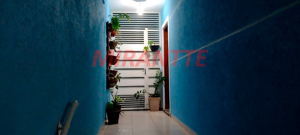 Sobrado de 132m² com 3 quartos em Imirim