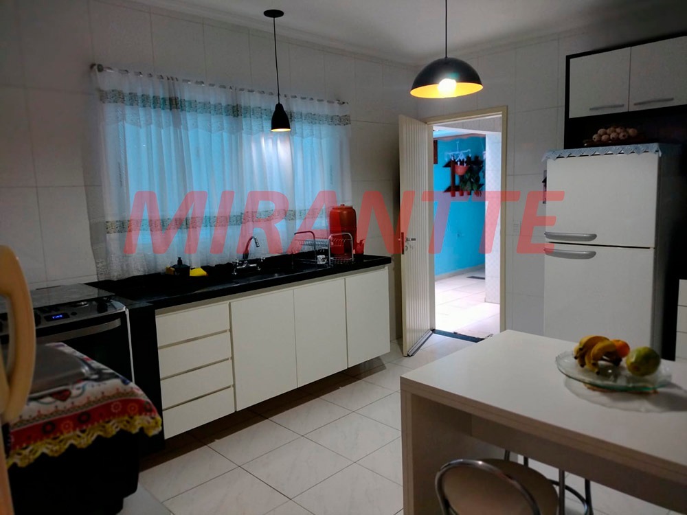 Sobrado de 132m² com 3 quartos em Imirim