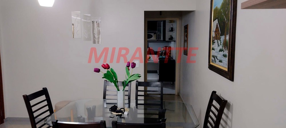 Sobrado de 132m² com 3 quartos em Imirim