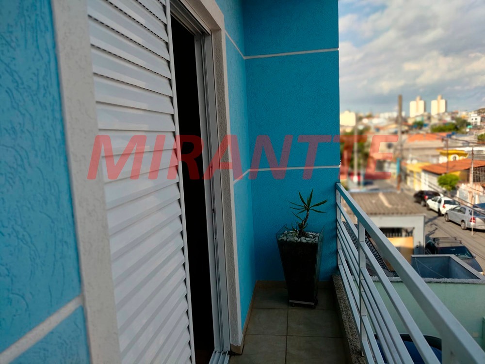 Sobrado de 132m² com 3 quartos em Imirim