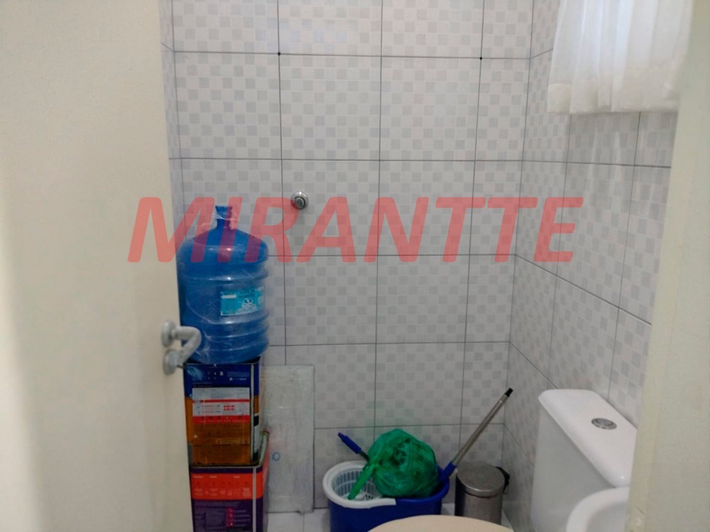 Sobrado de 132m² com 3 quartos em Imirim