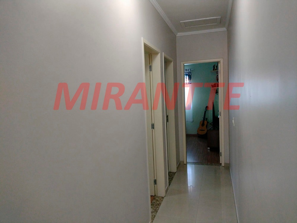 Sobrado de 132m² com 3 quartos em Imirim