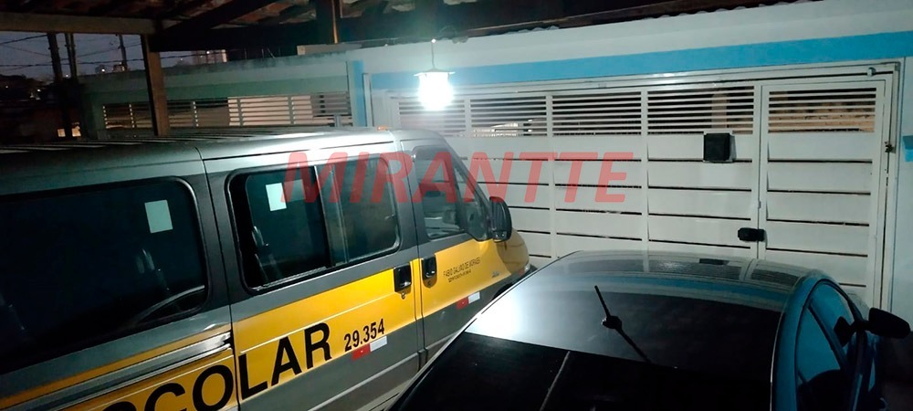 Sobrado de 132m² com 3 quartos em Imirim