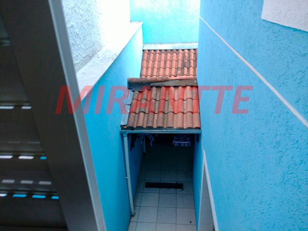 Sobrado de 132m² com 3 quartos em Imirim