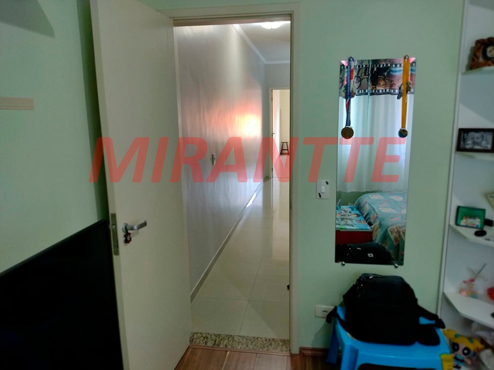 Sobrado de 132m² com 3 quartos em Imirim
