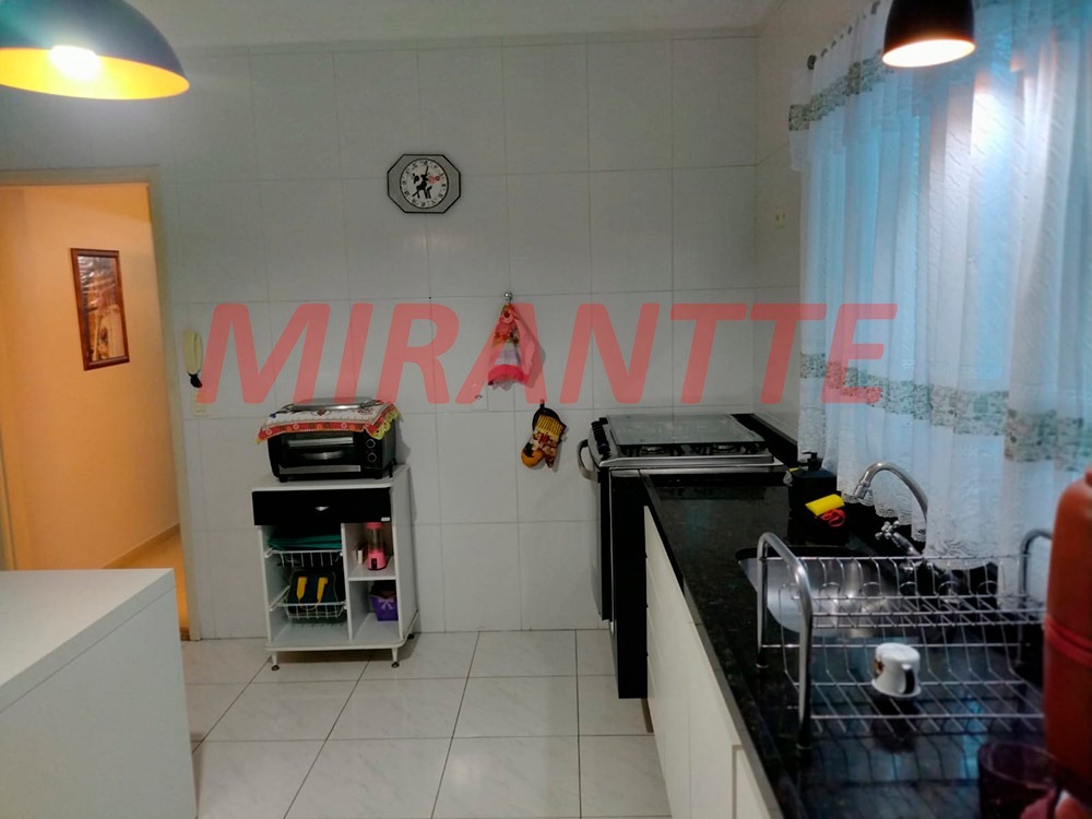 Sobrado de 132m² com 3 quartos em Imirim