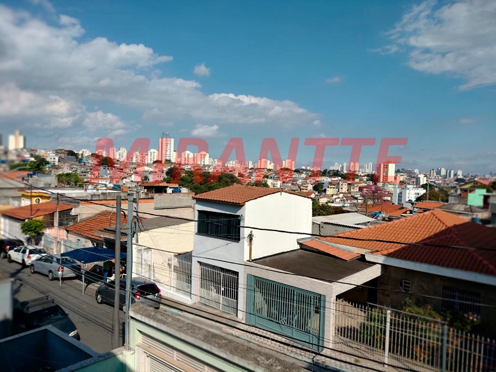Sobrado de 132m² com 3 quartos em Imirim