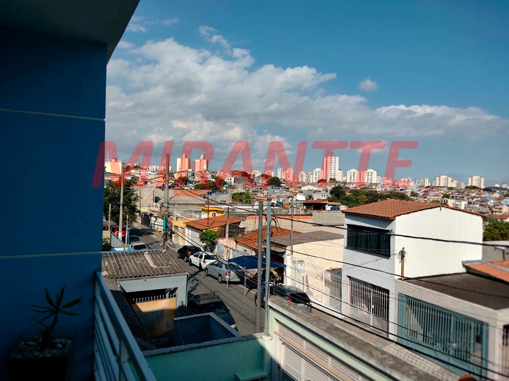 Sobrado de 132m² com 3 quartos em Imirim
