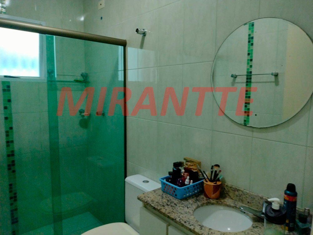 Sobrado de 132m² com 3 quartos em Imirim