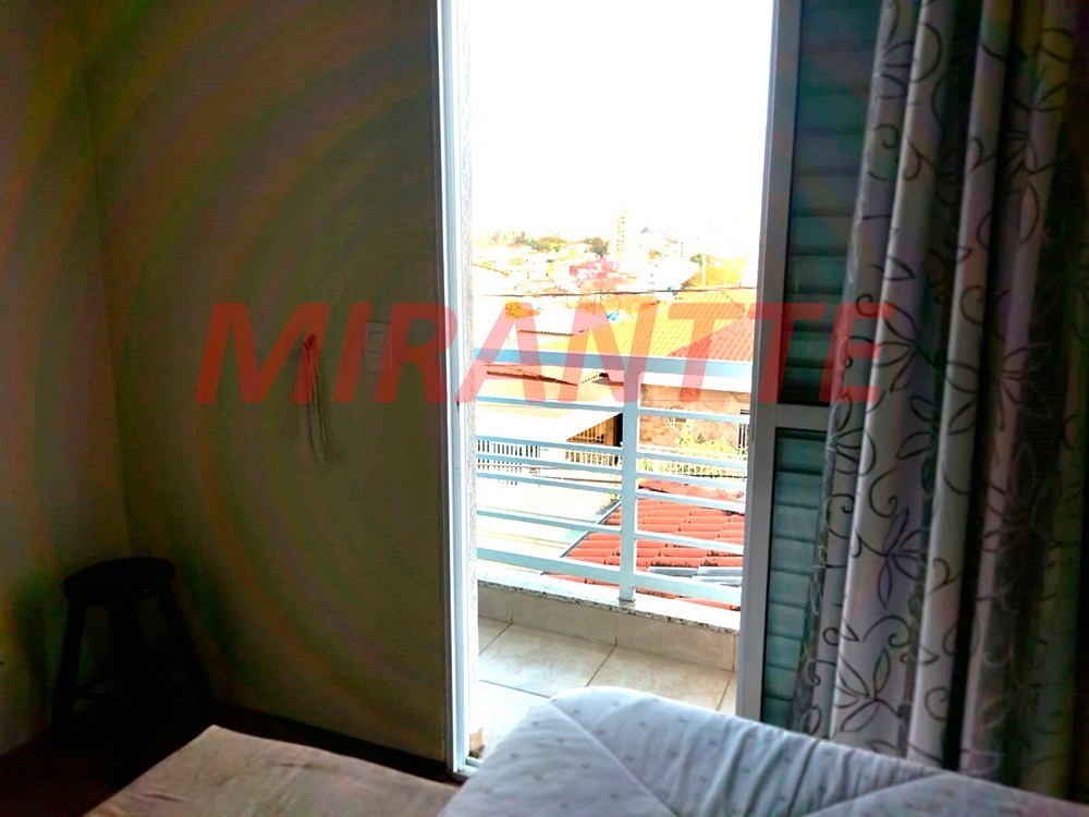 Sobrado de 132m² com 3 quartos em Imirim