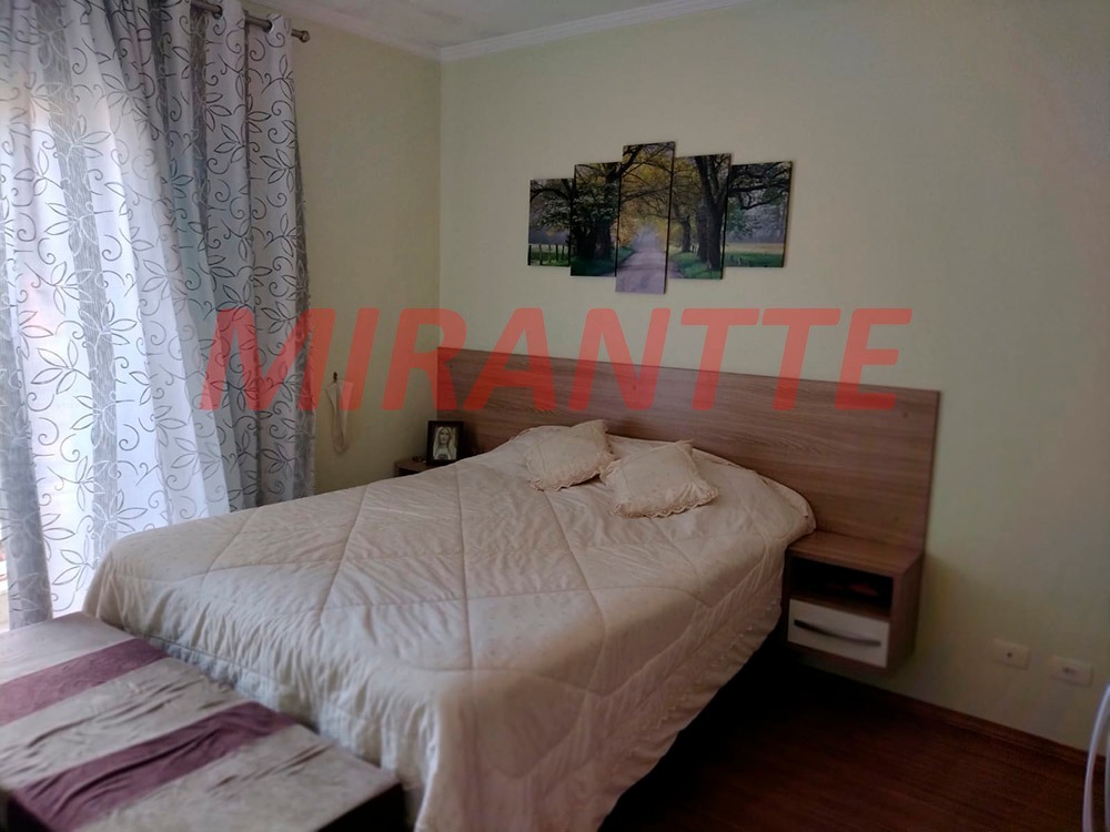 Sobrado de 132m² com 3 quartos em Imirim