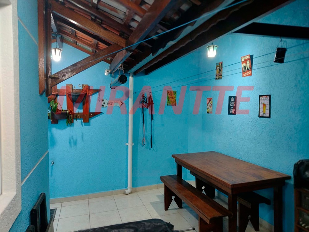 Sobrado de 132m² com 3 quartos em Imirim