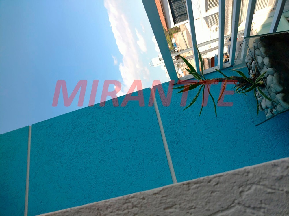 Sobrado de 132m² com 3 quartos em Imirim
