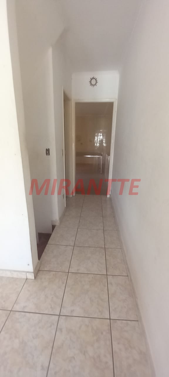 Sobrado de 140m² com 3 quartos em Tucuruvi