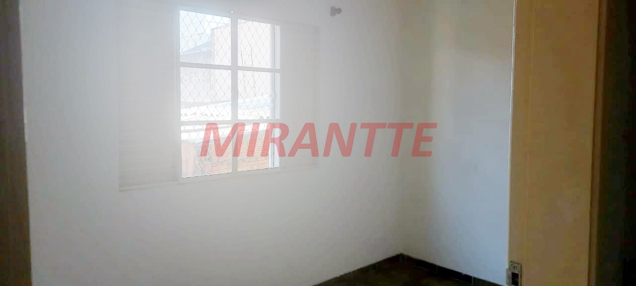 Sobrado de 140m² com 3 quartos em Tucuruvi