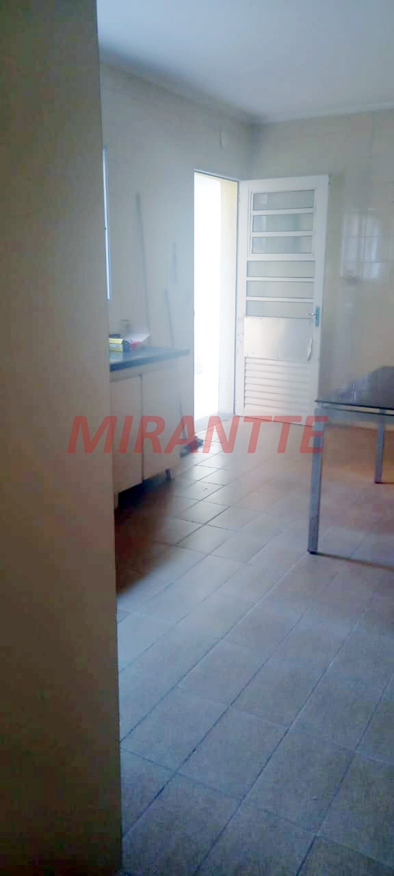 Sobrado de 140m² com 3 quartos em Tucuruvi