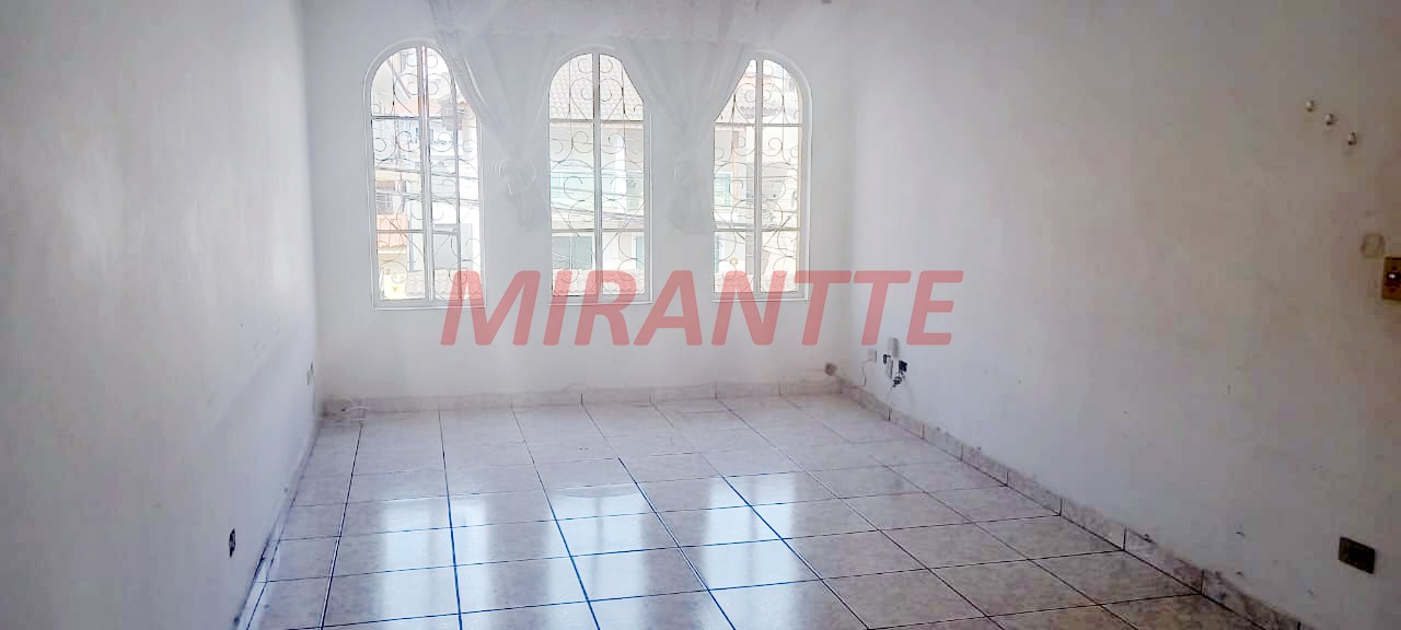 Sobrado de 140m² com 3 quartos em Tucuruvi