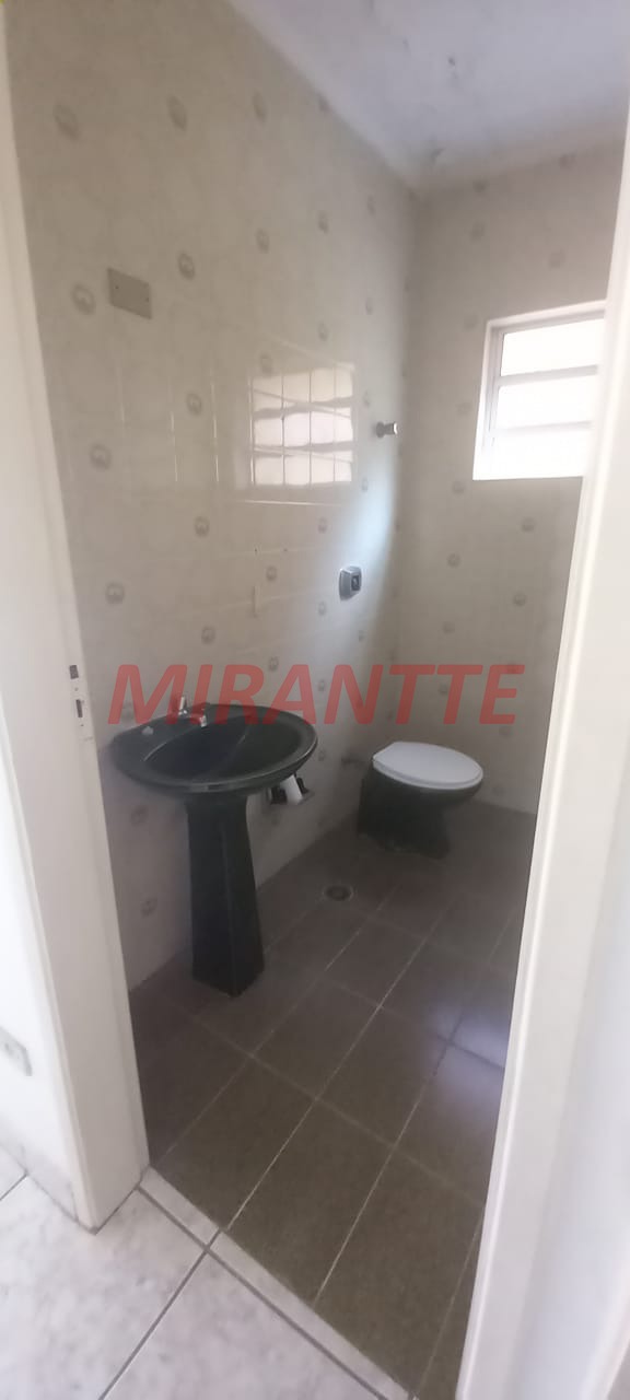 Sobrado de 140m² com 3 quartos em Tucuruvi