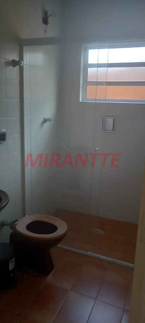 Sobrado de 140m² com 3 quartos em Tucuruvi