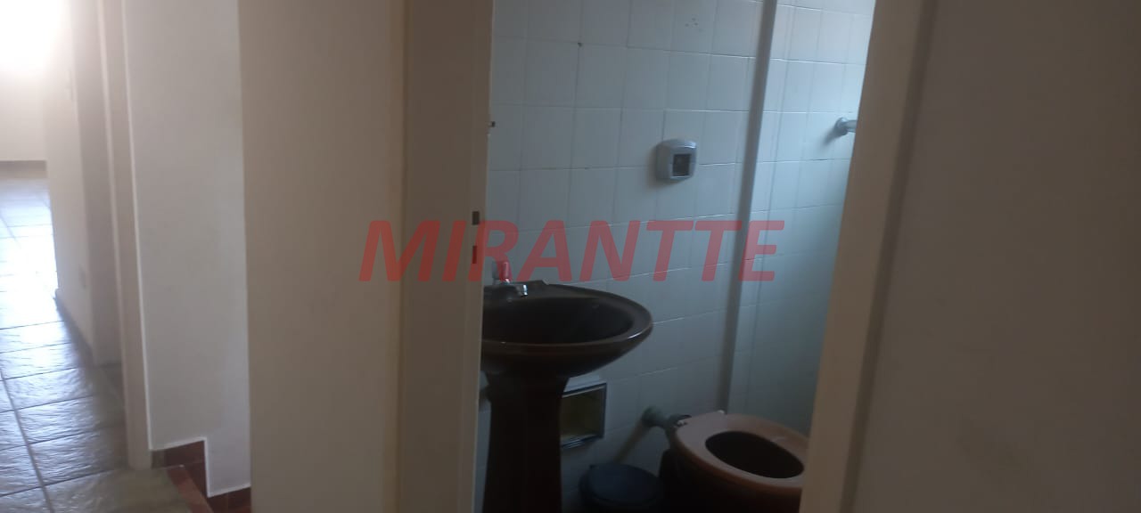 Sobrado de 140m² com 3 quartos em Tucuruvi