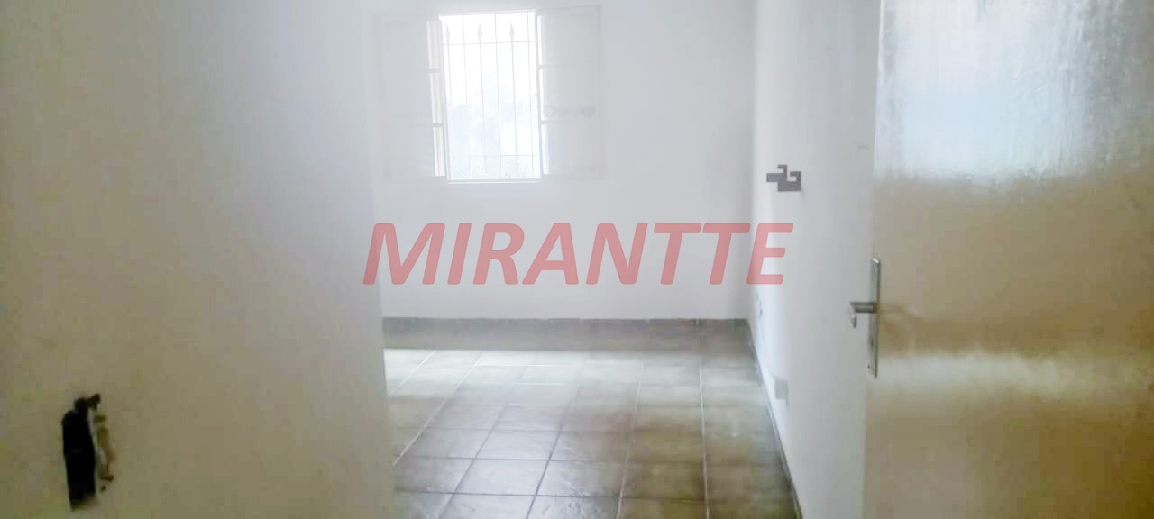 Sobrado de 140m² com 3 quartos em Tucuruvi
