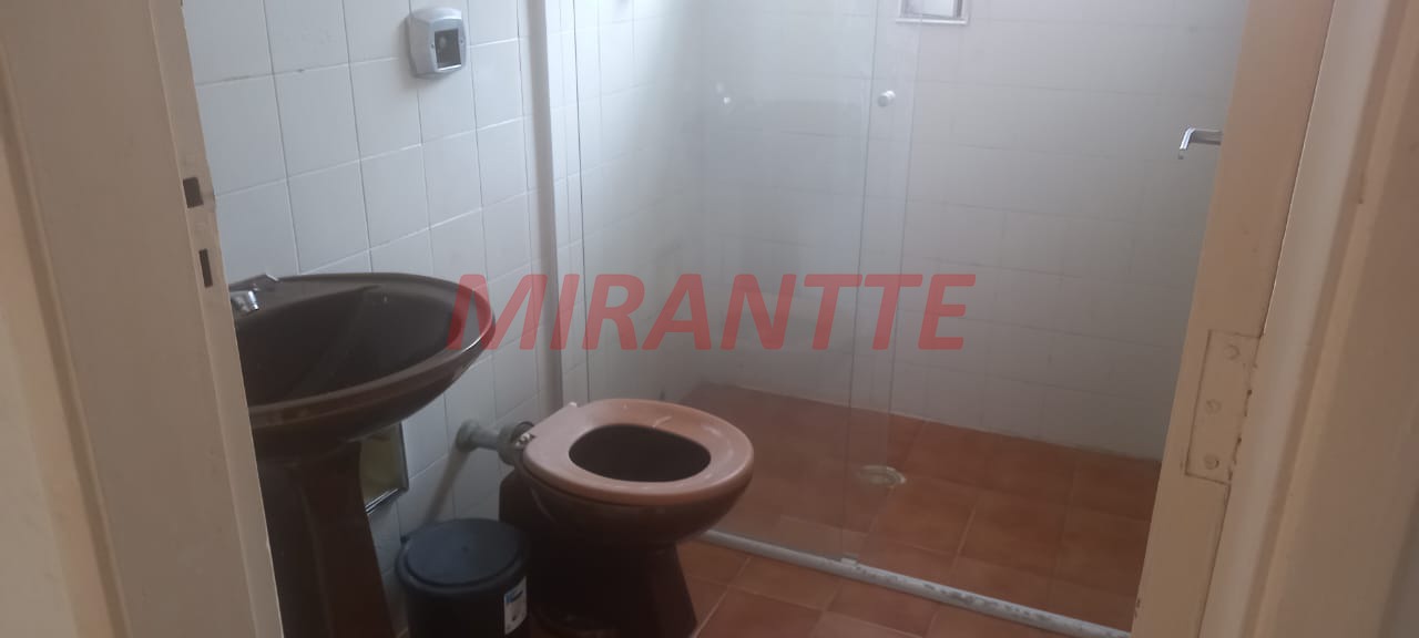 Sobrado de 140m² com 3 quartos em Tucuruvi