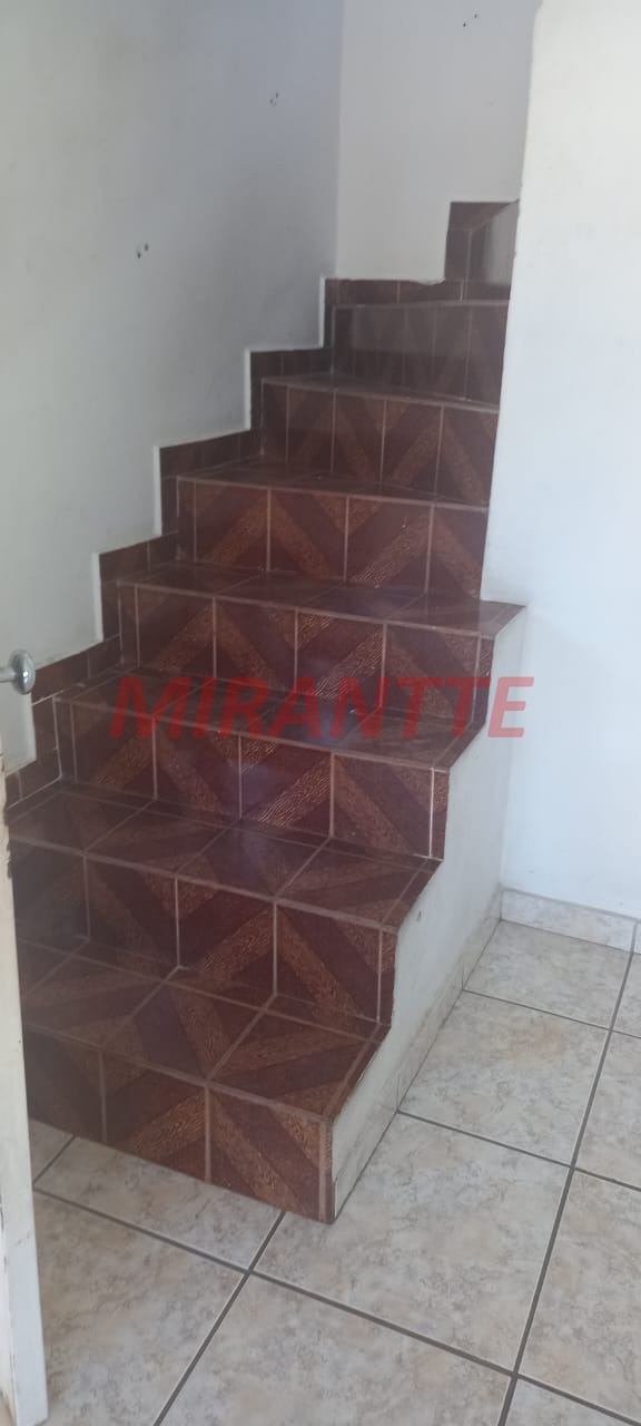 Sobrado de 140m² com 3 quartos em Tucuruvi
