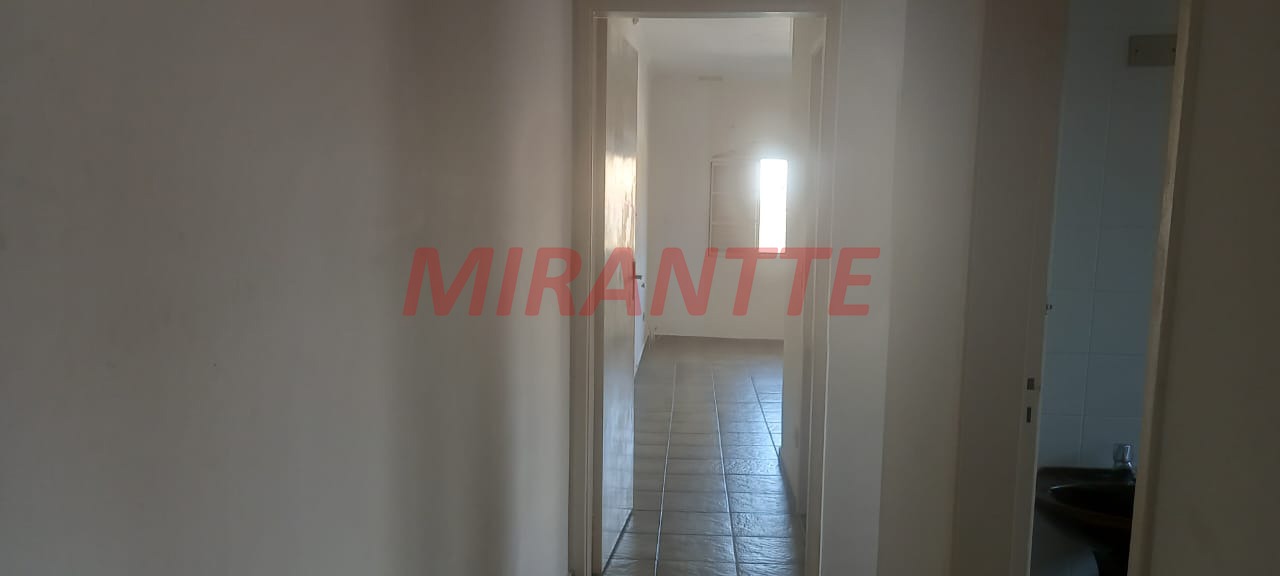 Sobrado de 140m² com 3 quartos em Tucuruvi