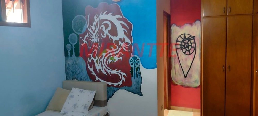 Casa terrea de 120m² com 3 quartos em Casa Verde