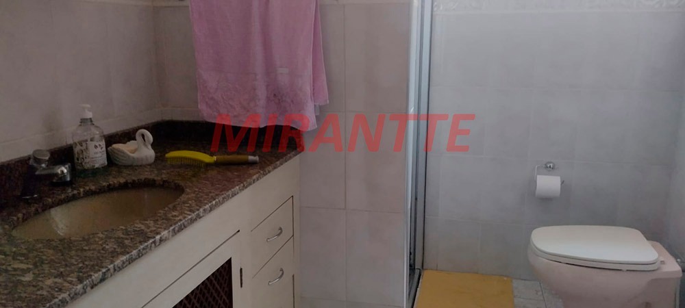 Casa terrea de 120m² com 3 quartos em Casa Verde