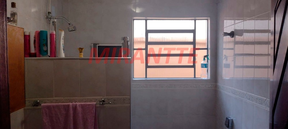 Casa terrea de 120m² com 3 quartos em Casa Verde