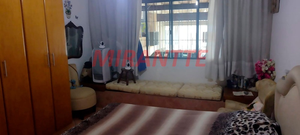 Casa terrea de 120m² com 3 quartos em Casa Verde