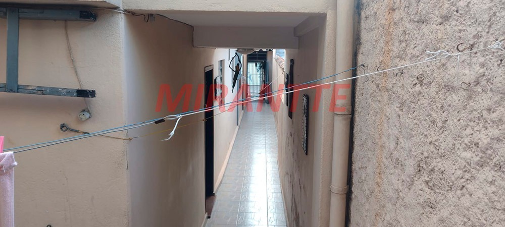 Casa terrea de 120m² com 3 quartos em Casa Verde