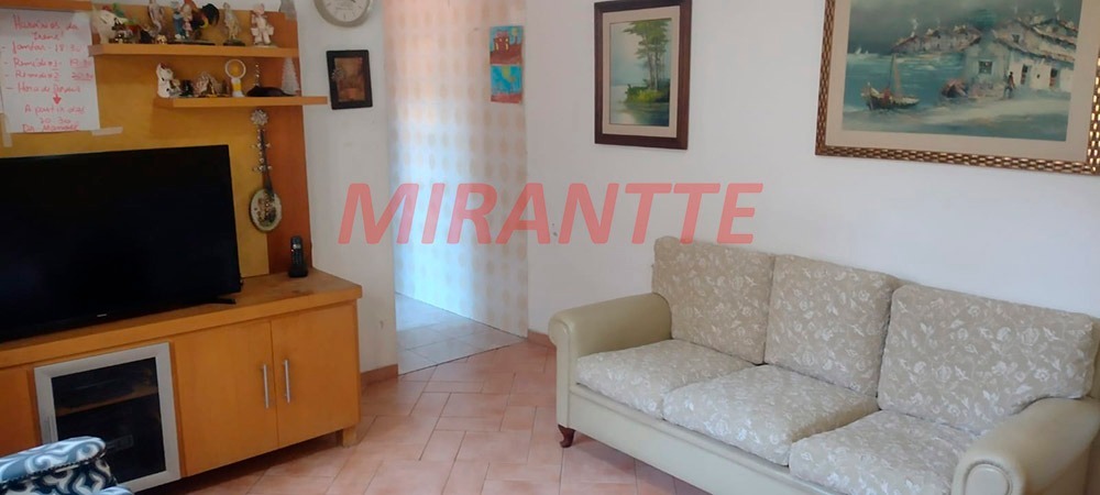 Casa terrea de 120m² com 3 quartos em Casa Verde