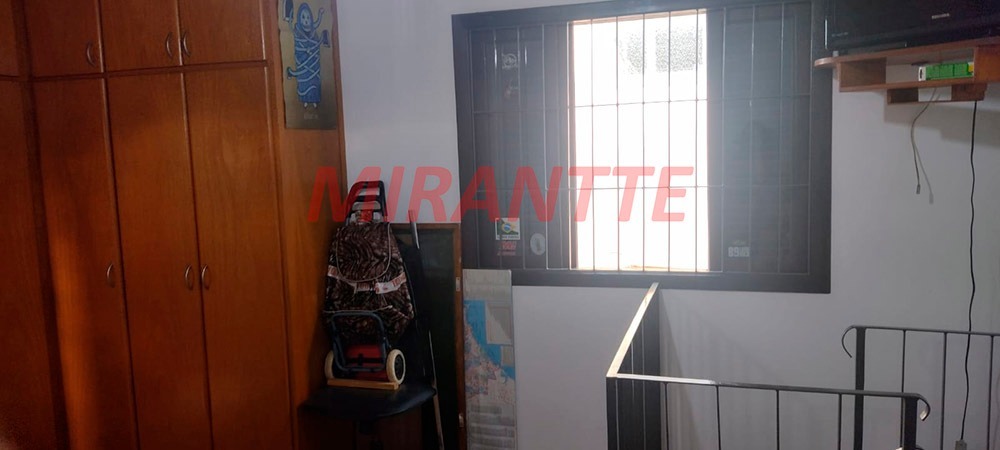 Casa terrea de 120m² com 3 quartos em Casa Verde