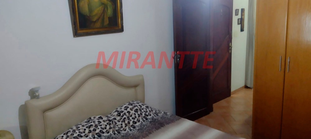 Casa terrea de 120m² com 3 quartos em Casa Verde
