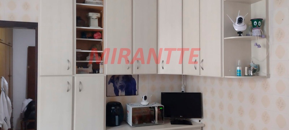 Casa terrea de 120m² com 3 quartos em Casa Verde