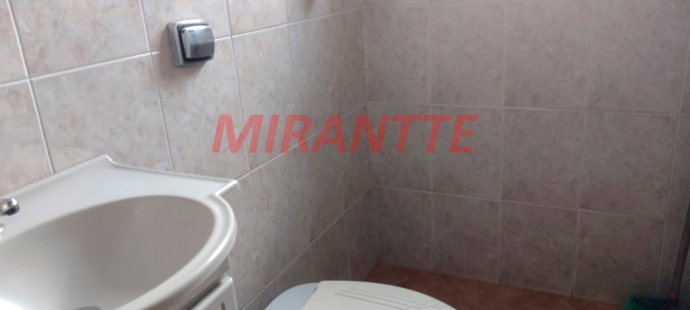 Casa terrea de 120m² com 3 quartos em Casa Verde