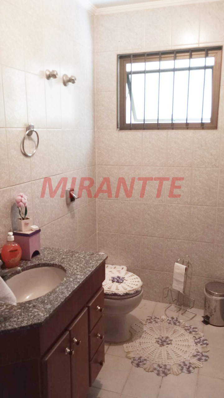 Casa terrea de 427m² com 3 quartos em Vila Nova Mazzei