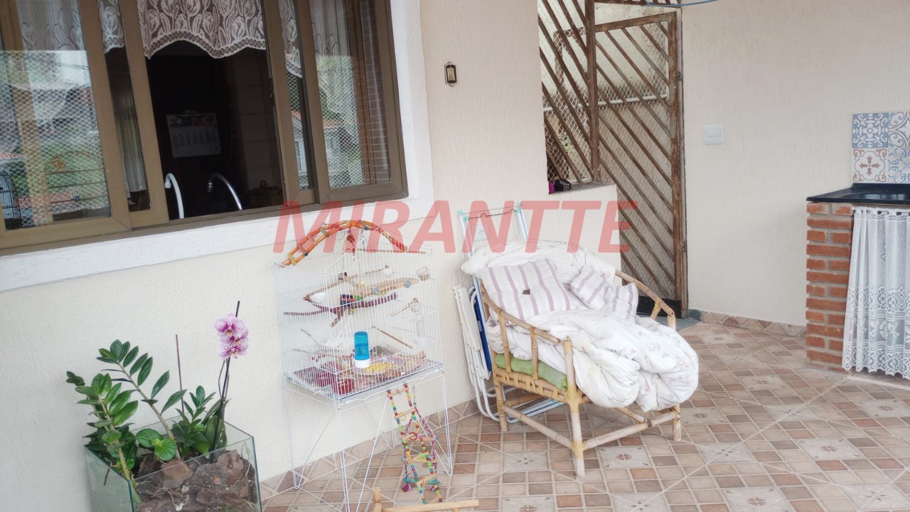 Casa terrea de 427m² com 3 quartos em Vila Nova Mazzei