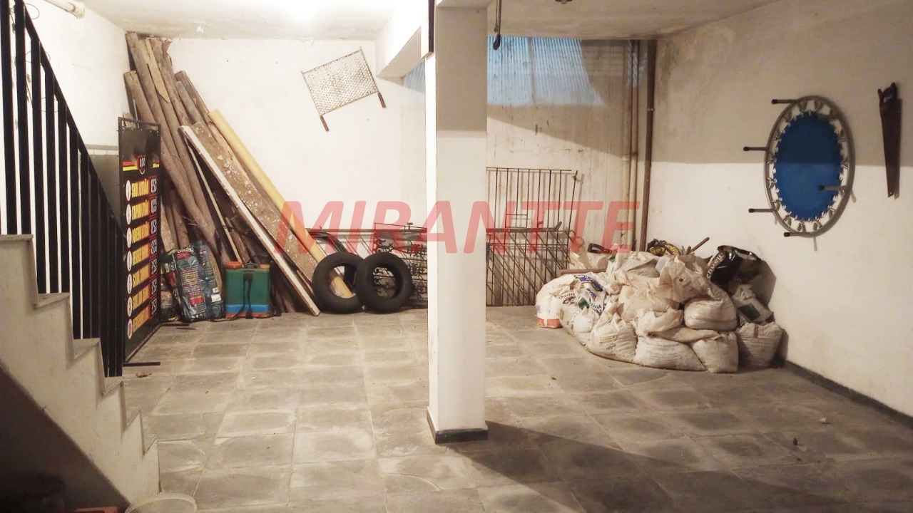 Casa terrea de 427m² com 3 quartos em Vila Nova Mazzei