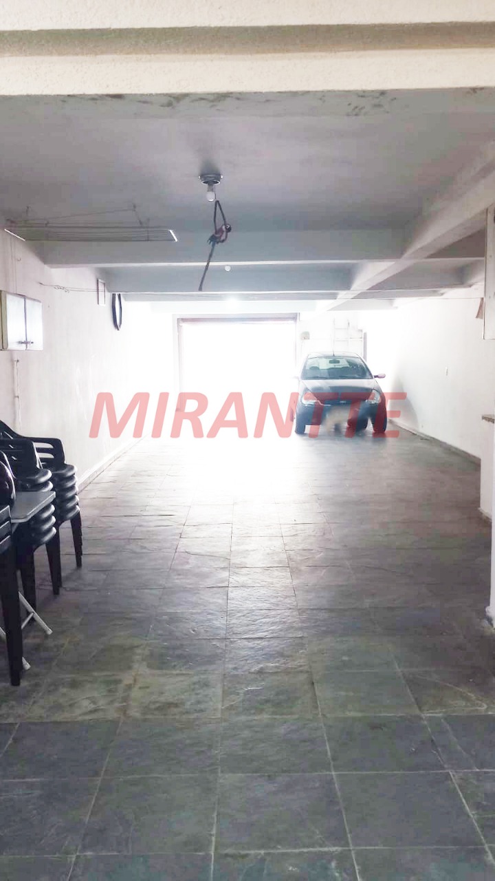 Casa terrea de 427m² com 3 quartos em Vila Nova Mazzei