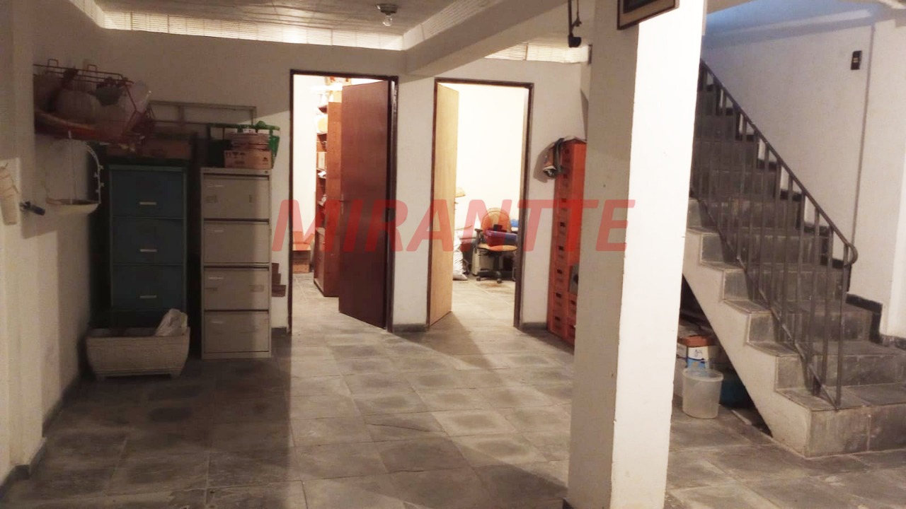 Casa terrea de 427m² com 3 quartos em Vila Nova Mazzei