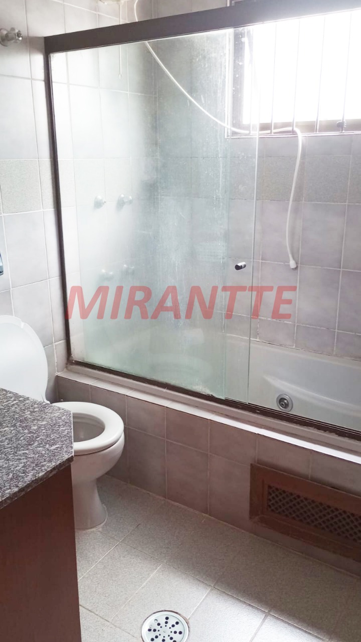Casa terrea de 427m² com 3 quartos em Vila Nova Mazzei