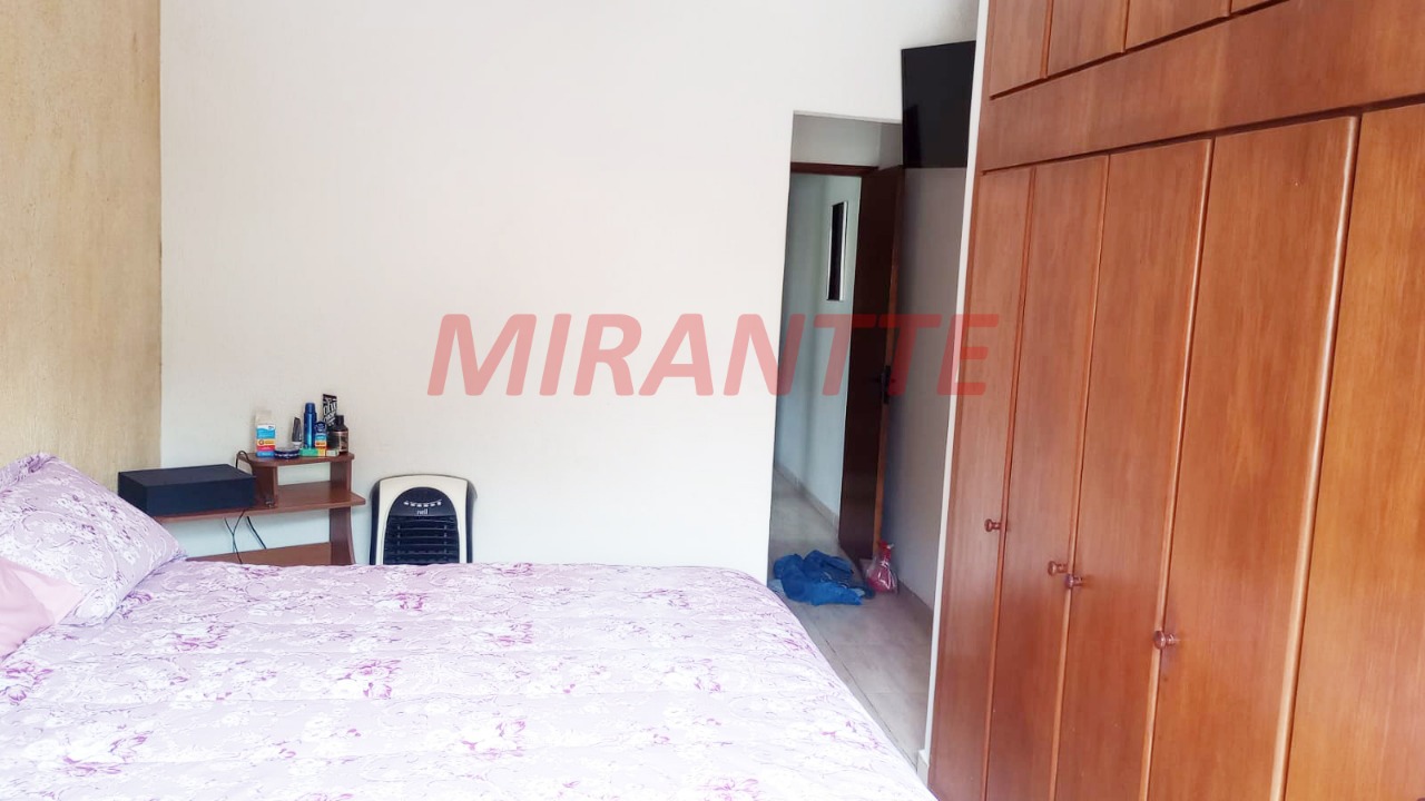 Casa terrea de 427m² com 3 quartos em Vila Nova Mazzei